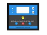 LCD+LED Electric Switch Controller