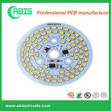 Multilayer Aluminum LED Peb with UL Certification.
