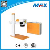 Mopa Fiber Laser Marking Machine 20W Portable Smart Laser Marker