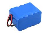 14.8V 7800mAh Lithium Ion Rechargeable Cylindrical Battery for Water Anlayzier