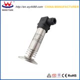 Wp435D Flush Diaphragm Pressure Sensor