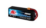 13000mAh 22.2V Lithium Polymer Battery for Drone Uav Multicopter