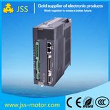 200W AC Servo Motor 3000rpm with Driver