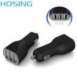 3USB 3.1A 5.2A 7.2A Mini Mobile Charger with Fast Speed