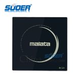 Suoer Induction Cooker Morion Plate