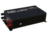 2000W DC to AC 12V 220V Modified Sine Wave Intelligent Power Inverter