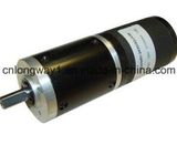 DC Planetary Gear Motors