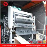 Heavy Duty Design Filter Belt Press machine with Best Dewatering Performance