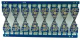 0.8mm Multilayer PCB Board for Communication Electronics