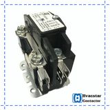 Fantastic Performance 1.5 Pole 20A 120V Definite Purpose Air-Con Contactor