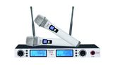 Wireless Microphone UHF Meeting Microphone Show KTV Handheld Microphone