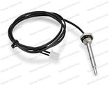 Cwf-S29 Threaded Type Stainless Steel Probe PT100 Temperature Sensor