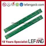 LED PCB Layout PCB Circuit Board Manufacturer with 18 Years
