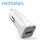 QC 2.0 Mini USB Fast Car Charger for Universal Mobile