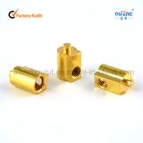 Distribution Cabinet Wire Screw Terminal Netural Bar