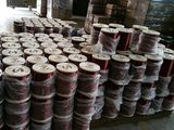 Enameled Copper Clad Aluminum Wire CCA Winding Wire