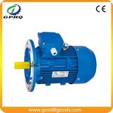 Ms-112m-4 5.5HP 4kw 3 Phase Indcution Motor