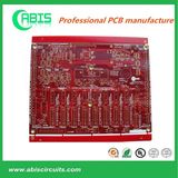 Custom PCB Copper Clad Board