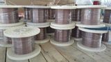 PFA Insulated Heating Wires