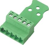 C-UL-Us Standard Pluggable Terminal Block (WJ2EDGKRZ)