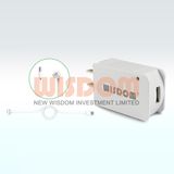 Quick Charging Smart Power Adaptor