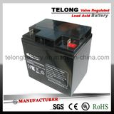 12V26ah Lead Acid Battery for UPS, Solar Power