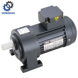 2200W 3 Phase High Ratio Light Duty Small AC Motor_C