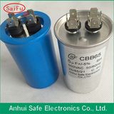 Cbb60 Sh Capacitor Cbb60 16UF 250V AC Motor Capacitor