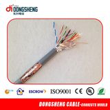 Competitive Price for FTP CAT6 Cable