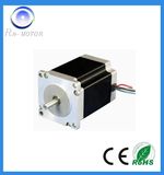 Automation Applied by NEMA23 Brushless DC Motor