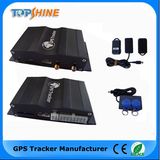 GPS Tracker + RFID Car Alarm 850mAh Inbuilt Battery-Vt1000