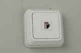 Data Socket with CE Certificate 1035