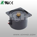 AC Reversibel Synchronous Motor with Low Noise