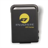 a Handheld GPS Locator Tk106 Alarm GPS Tracker Universal Tk106