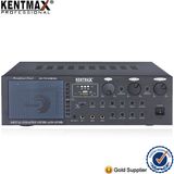 Professional Stereo Audio Mini Tube Karaoke 180W/250W Power Amplifier