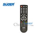 Suoer Good Quality Universal TV Remote Control for Set Top Box (XM-2)