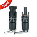 Mc4 Solar PV Connector IP68 for Solar System Installation