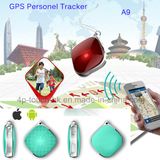 Factory Direct Supplier Mini GPS Tracker for Personal/Pet/Car A9