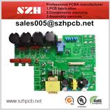 RoHS Double Sided 94V0 PCBA Board