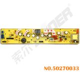 Washing Machine Computer Board (50270033)