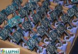 China Factory Supply Antenna PCB Assembly, PCBA (MIC0530)