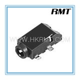 2.5 Phone Jack (PJ-20630)