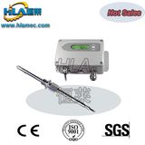High Precision Dew Point & Temperature Transmitter