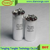 High Quality Motor Capacitor 20UF 450VAC with Workable Price
