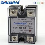 Solid State Relay SSR (SSR-40DA)