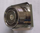 N Female to SMA Male Adaptor
