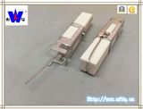 Rx27-1V Wirewound Resistor with ISO9001