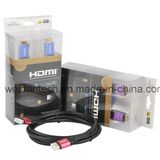 Premium V2.0 4kx2k 3D Ultra HD HDMI Cable