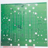 Double Layer Prototype PCB Board