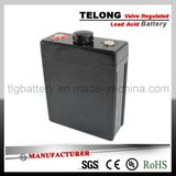 2V100ah AGM Rechargeable Power Battery
